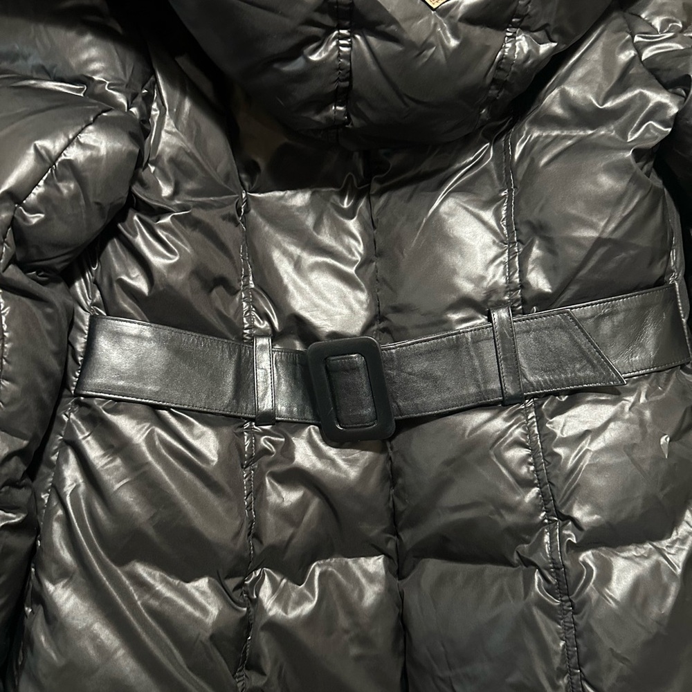 Mackage Down Puffer Jacket - Picture 7 of 9